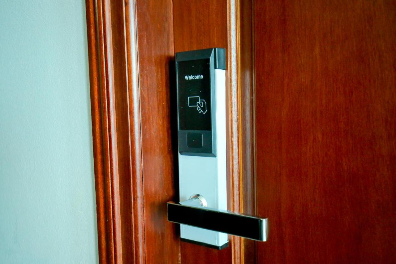 Viet Anh Hotel Ninh Binh Exterior photo
